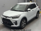 Toyota Raize A200A