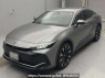 Used 2023 AT toyota crown-crossover TZSH35 Image[0]