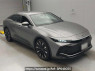 Used 2023 AT toyota crown-crossover TZSH35 Image[2]
