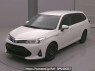 Used 2019 AT toyota corolla-fielder NKE165G Image[0]