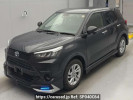 Toyota Raize A202A