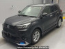 Used 2022 AT toyota raize A202A Image[0]