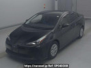 Toyota Prius ZVW51