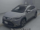 Toyota Corolla Cross ZVG15