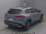 Used 2022 AT toyota corolla-cross ZVG15 Image[1]
