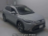 Used 2022 AT toyota corolla-cross ZVG15 Image[2]