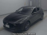 Used 2020 AT mazda mazda3-fastback BP8P Image[0]