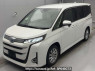 Used 2022 AT toyota noah ZWR90W Image[0]