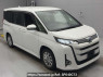 Used 2022 AT toyota noah ZWR90W Image[2]