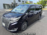 Used 2020 AT toyota esquire ZRR80G Image[0]