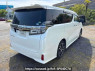 Used 2018 AT toyota vellfire AGH30W Image[1]
