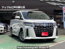 Toyota Alphard Hybrid AYH30W