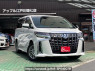Used 2021 AT toyota alphard-hybrid AYH30W Image[0]