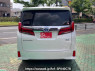 Used 2021 AT toyota alphard-hybrid AYH30W Image[1]