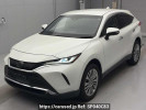 Toyota Harrier MXUA80