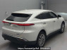 Used 2022 AT toyota harrier MXUA80 Image[1]