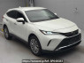 Used 2022 AT toyota harrier MXUA80 Image[2]