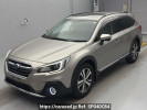 Subaru Legacy Outback BS9