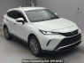 Used 2023 AT toyota harrier-hybrid AXUH85 Image[2]