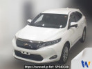 Toyota Harrier ZSU60W