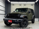 Jeep JEEP WRANGLER UNLIMITED JL36L