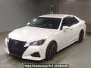 Toyota Crown ARS210