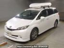 Toyota Wish ZGE20W