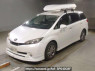 Used 2012 AT toyota wish ZGE20W Image[0]