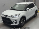 Toyota Raize A202A