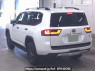 Used 2023 AT toyota land-cruiser FJA300W Image[1]