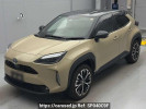 Toyota YARIS CROSS MXPJ15