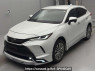 Used 2022 AT toyota harrier MXUA80 Image[0]