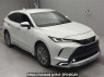 Used 2022 AT toyota harrier MXUA80 Image[2]