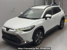 Toyota Corolla Cross ZSG10
