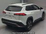 Used 2021 AT toyota corolla-cross ZSG10 Image[1]