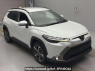 Used 2021 AT toyota corolla-cross ZSG10 Image[2]