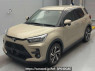 Used 2021 AT toyota raize A200A Image[0]