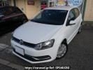 Volkswagen Polo 6RCJZ