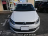 Used 2014 AT volkswagen polo 6RCJZ Image[1]