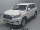 Toyota Land Cruiser Prado GDJ150W