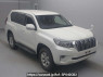 Used 2017 AT toyota land-cruiser-prado GDJ150W Image[2]