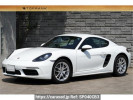Porsche 718 Cayman 982J1