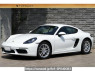 Used 2018 MT porsche 718-cayman 982J1 Image[0]