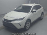 Used 2022 AT toyota harrier MXUA85 Image[0]