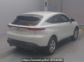 Used 2022 AT toyota harrier MXUA85 Image[1]