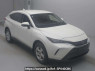 Used 2022 AT toyota harrier MXUA85 Image[2]