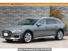 Audi A4 Allroad Quattro 8WDDWA