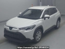 Toyota Corolla Cross ZVG15