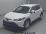 Used 2022 AT toyota corolla-cross ZVG15 Image[0]