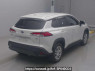 Used 2022 AT toyota corolla-cross ZVG15 Image[1]